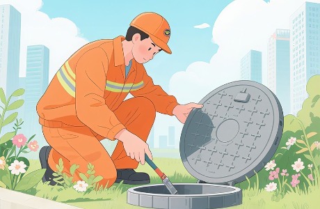 制作夏至海报 (2)